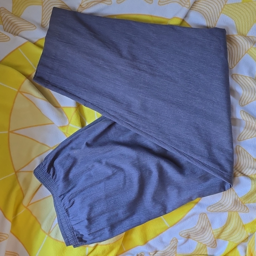 GUC - Cabin Creek Pants in Blue/Gray Color, Size 24W - Picture 7 of 12